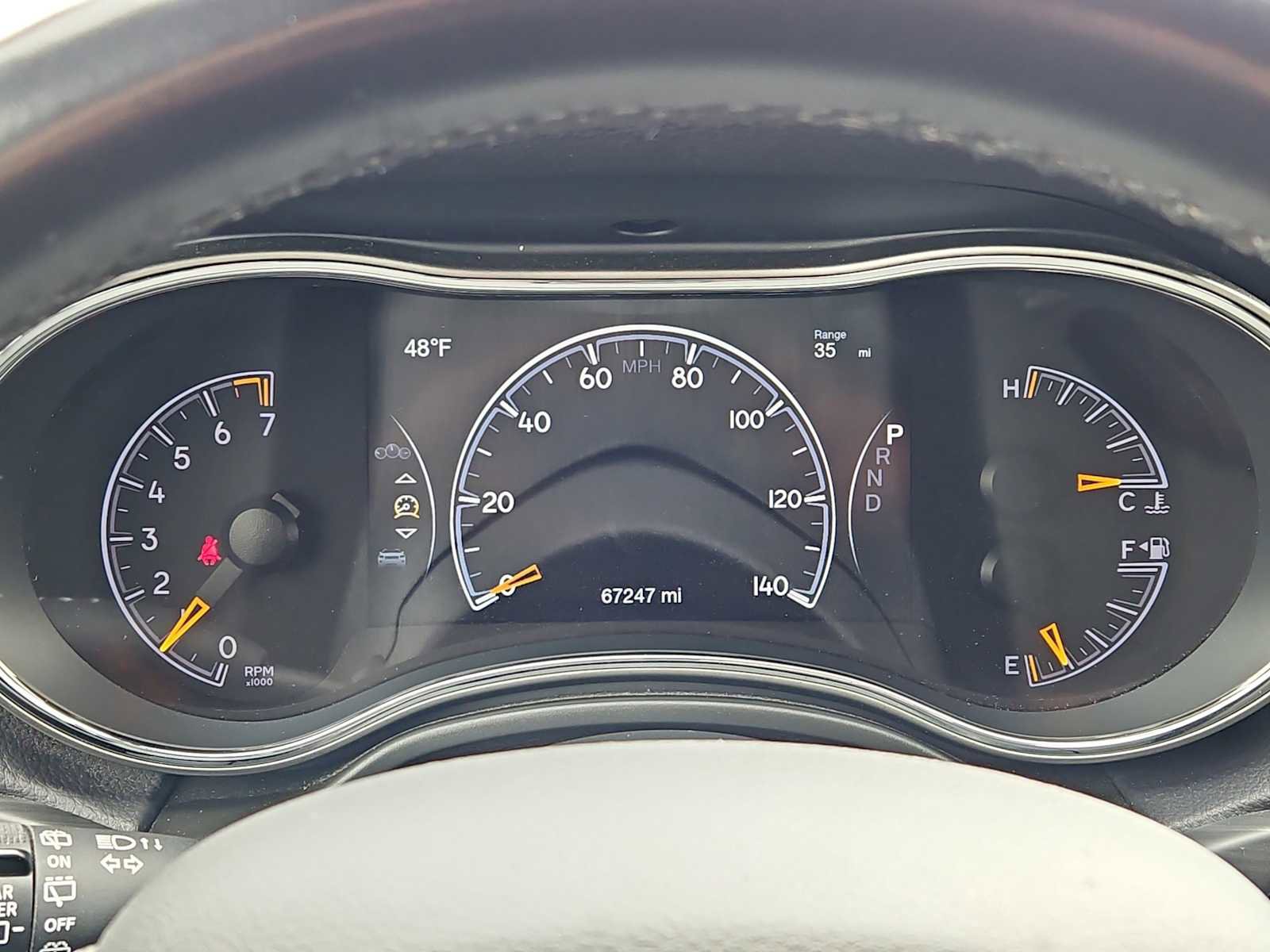 Used 2020 Jeep Grand Cherokee Laredo AWD/4WD image 29