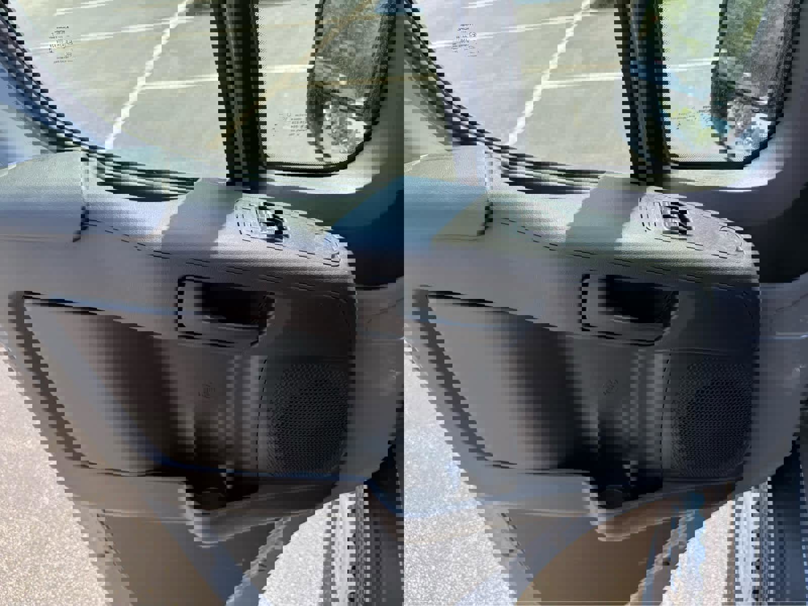 New 2025 RAM ProMaster 1500 w/ Power Group image 14