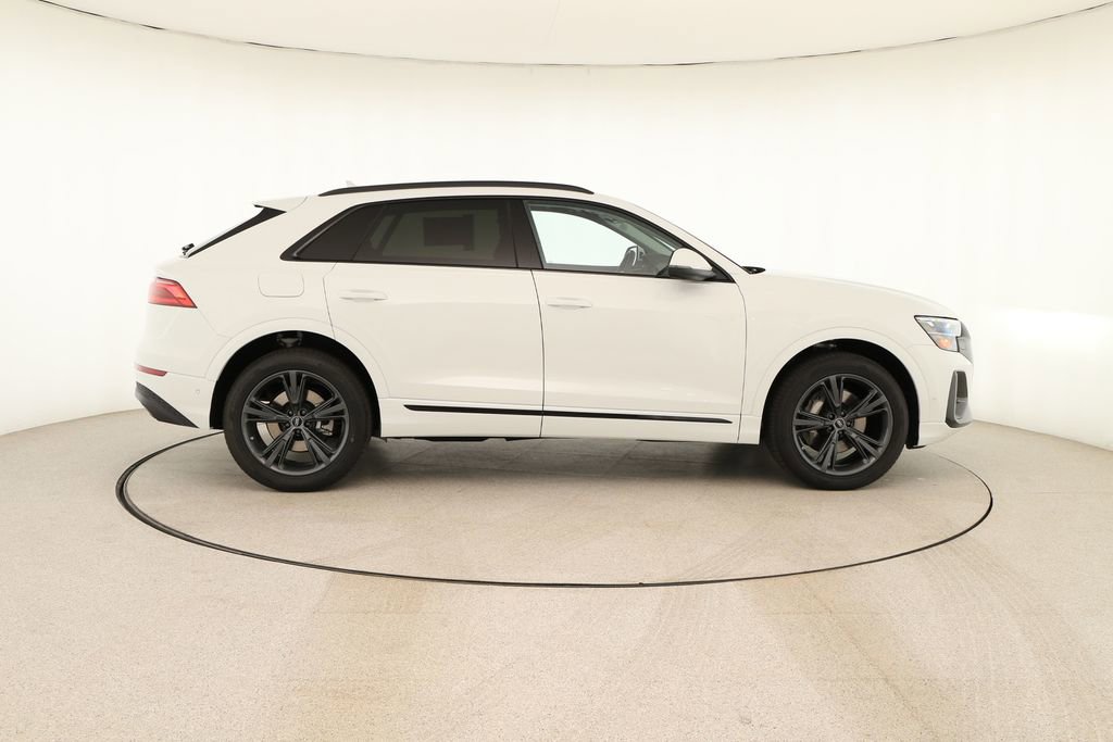 New 2026 Audi Q8 Premium image 8