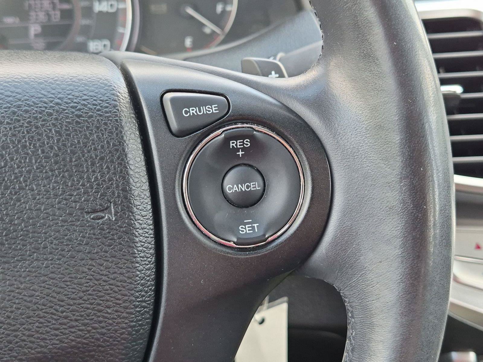Used 2014 Honda Accord Sport image 15