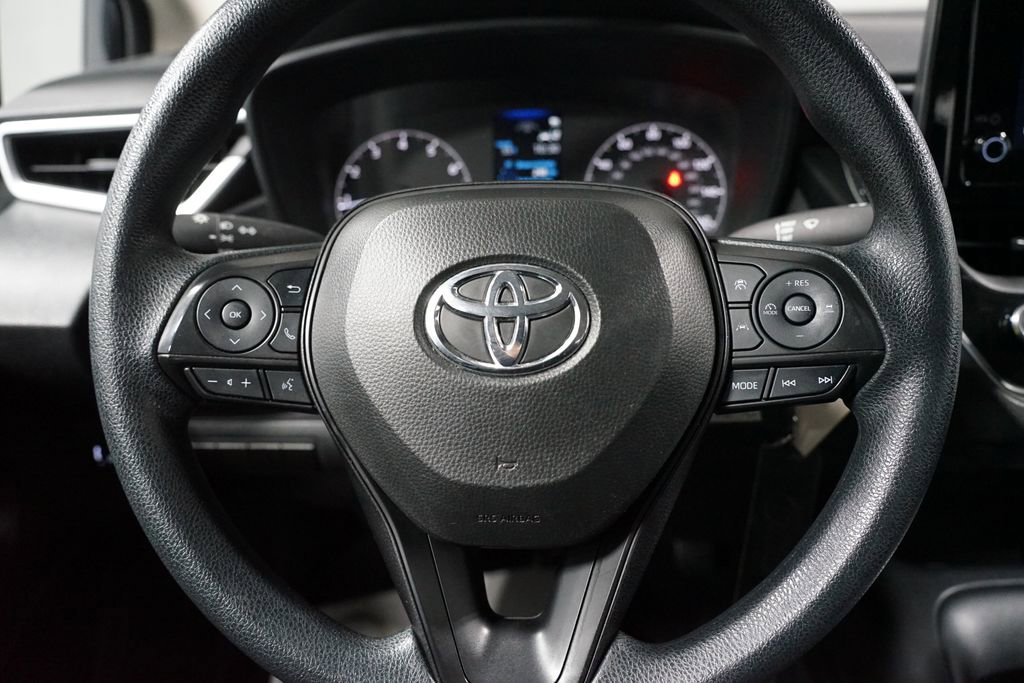 Certified 2024 Toyota Corolla LE image 12
