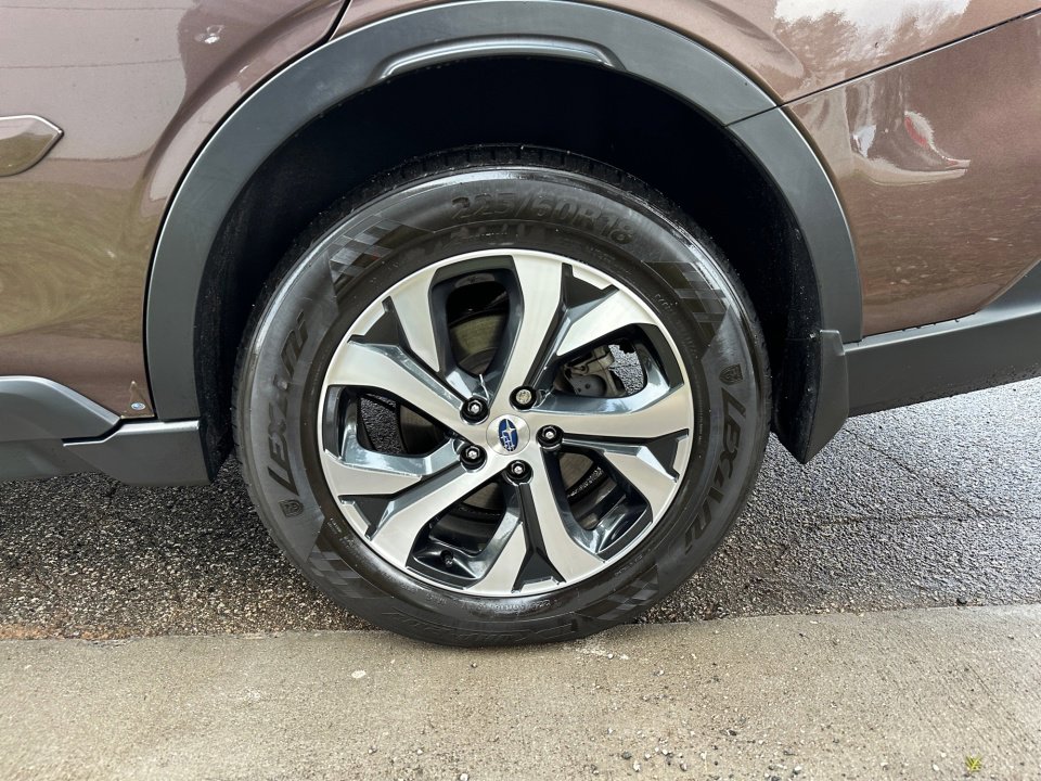 Used 2022 Subaru Outback Touring XT image 26