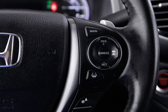 Certified 2023 Honda Ridgeline RTL image 27