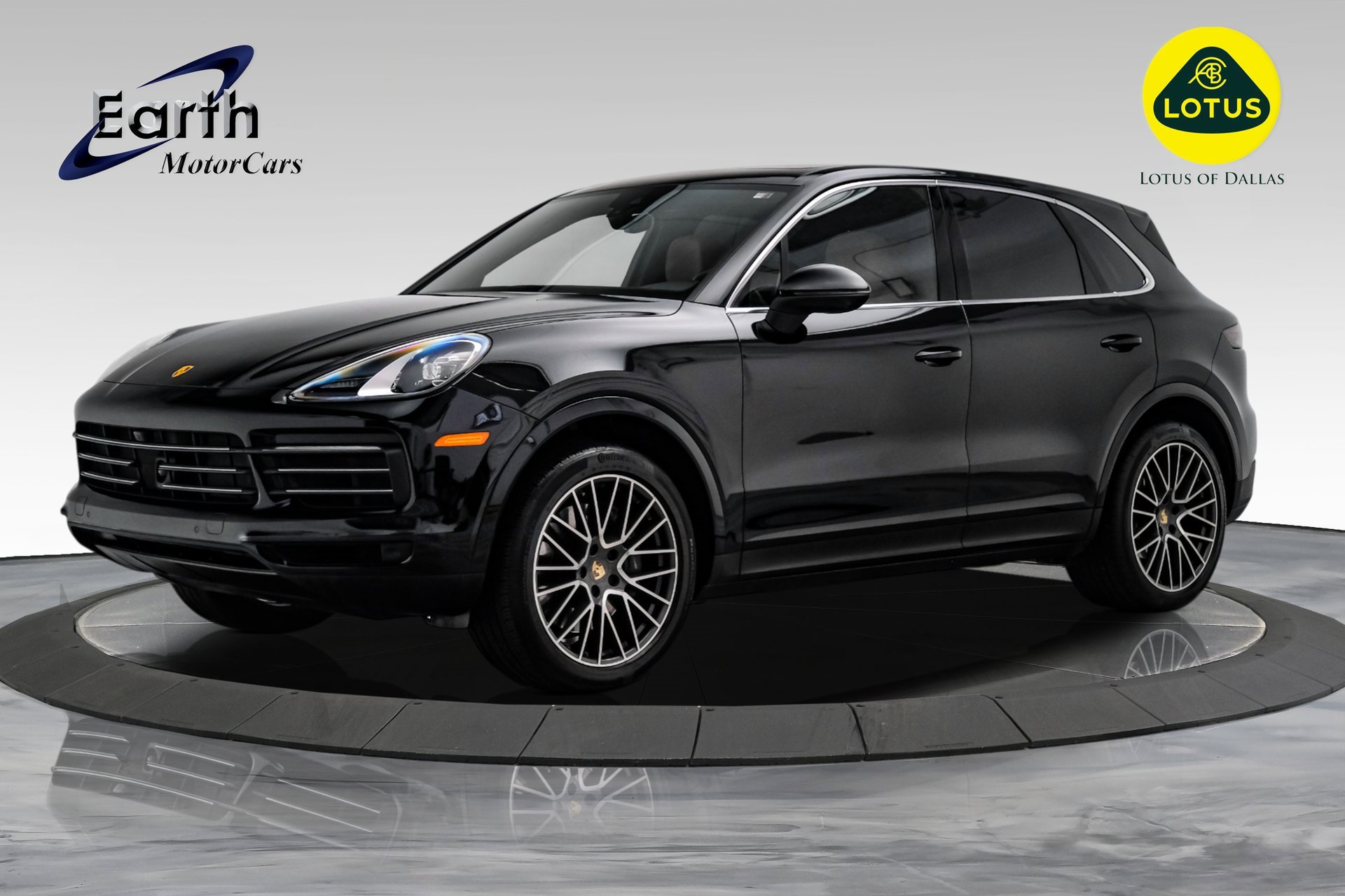 Used 2023 Porsche Cayenne