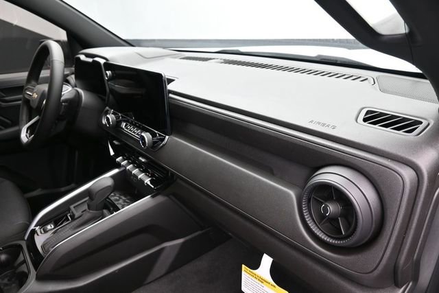 New 2026 Chevrolet Colorado W/T RWD image 41