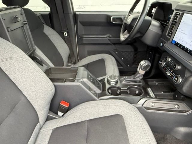 Used 2025 Ford Bronco Big Bend AWD/4WD image 17