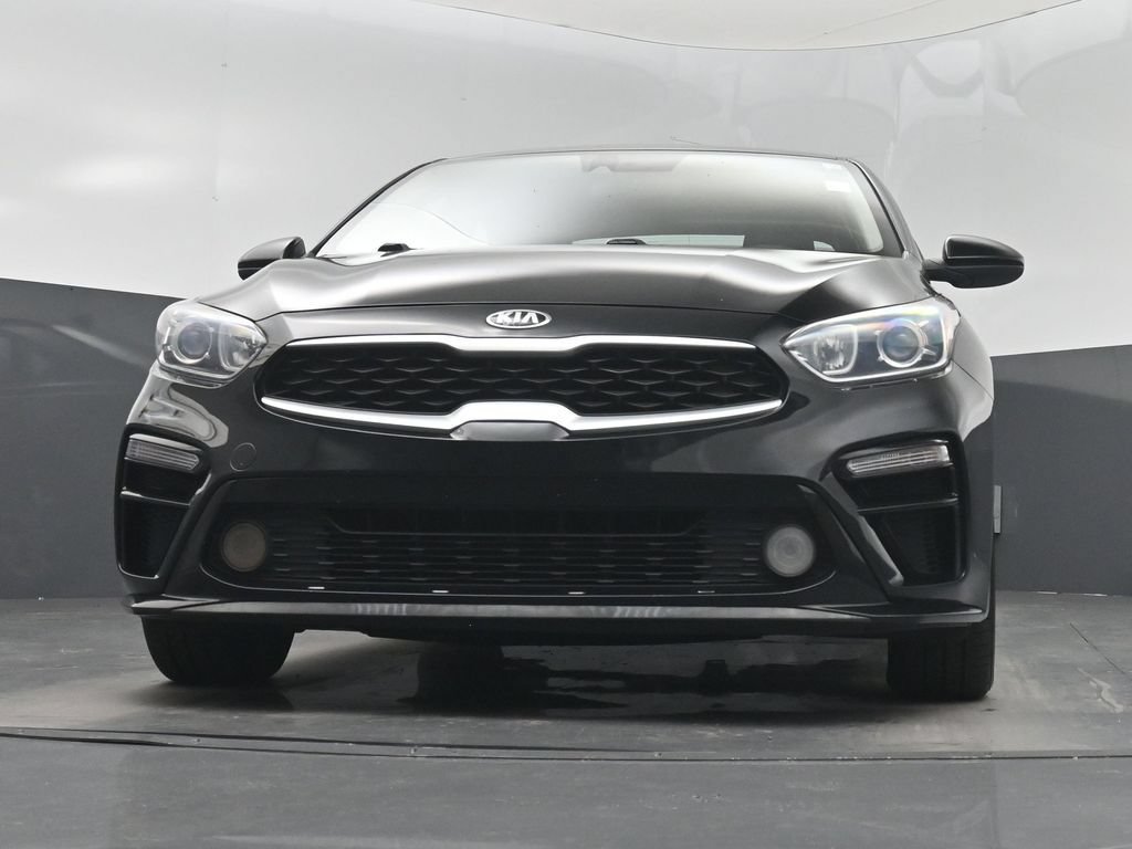 Used 2020 Kia Forte LXS FWD image 31