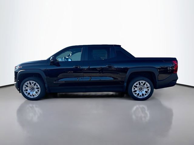 New 2026 Chevrolet Silverado EV W/T w/ LPO, Custom Package image 10