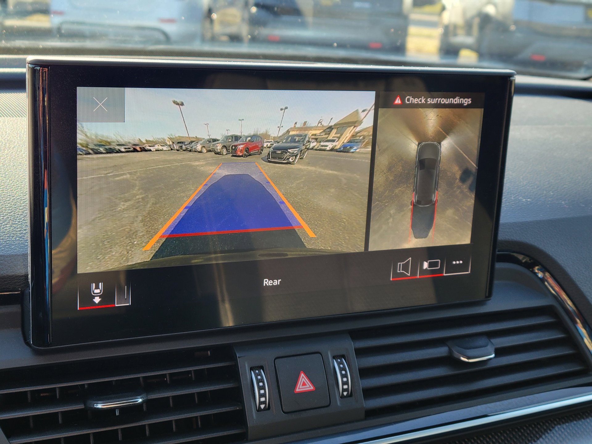 Used 2022 Audi SQ5 Premium Plus image 27