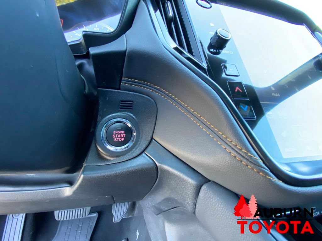 Used 2024 Subaru Outback Wilderness AWD/4WD image 46