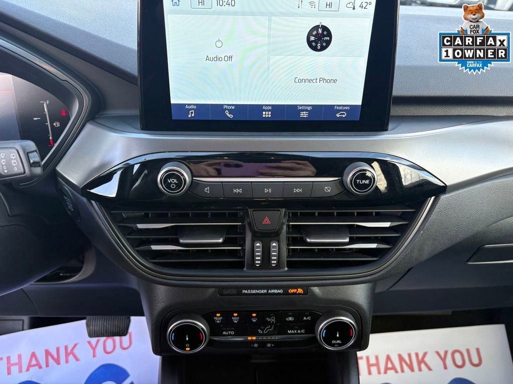 Used 2025 Ford Escape Active image 21