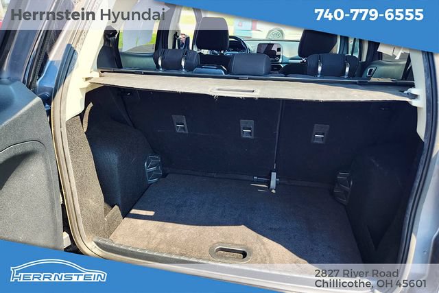 Used 2018 Ford EcoSport SE FWD image 18