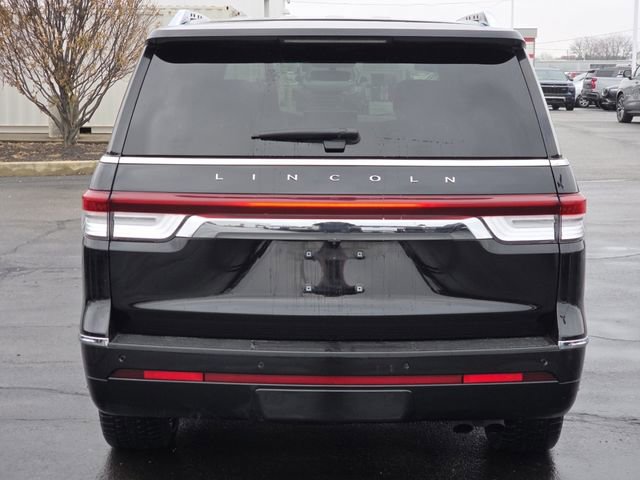 Used 2024 Lincoln Navigator Premiere image 27