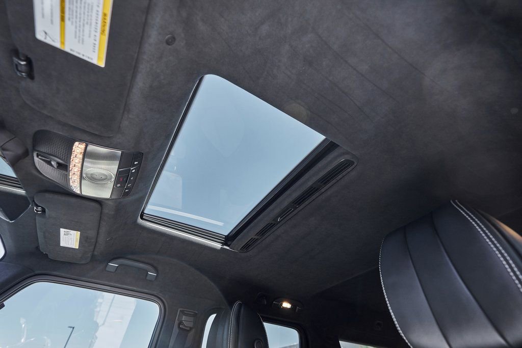 Used 2022 Mercedes-Benz G 63 AMG 4MATIC image 51