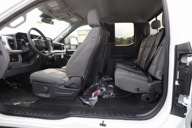 New 2026 Ford F350 XL image 17