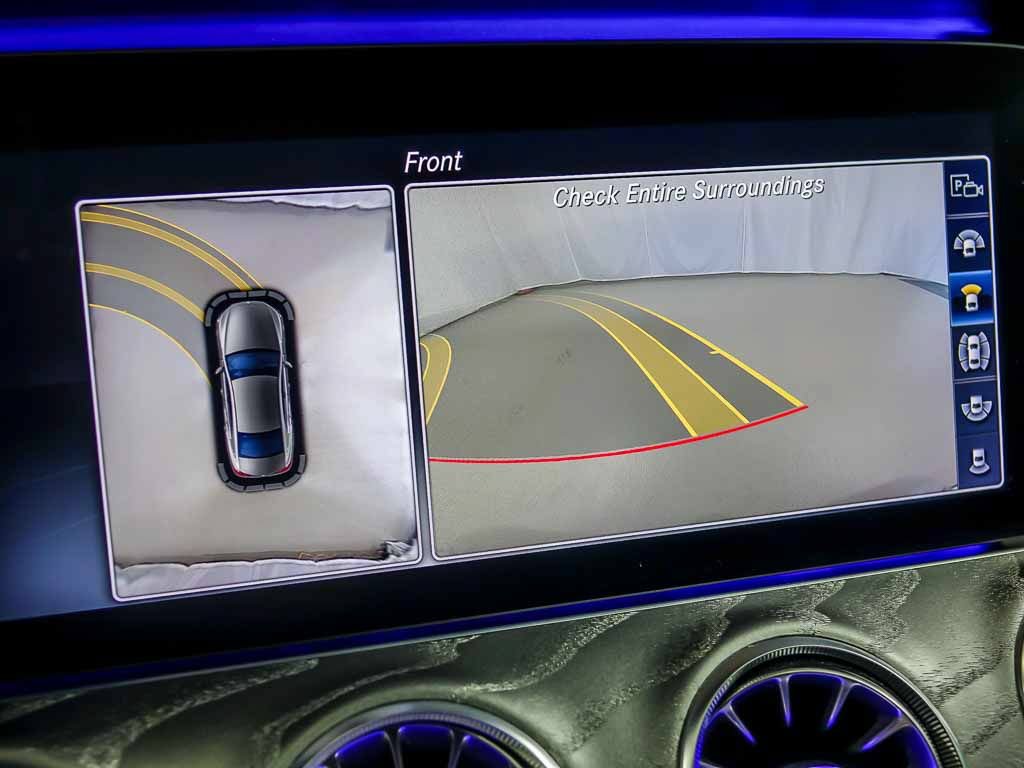 Used 2019 Mercedes-Benz CLS 450 4MATIC image 20