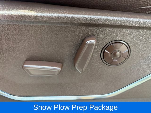 Used 2024 Ford F350 King Ranch image 16