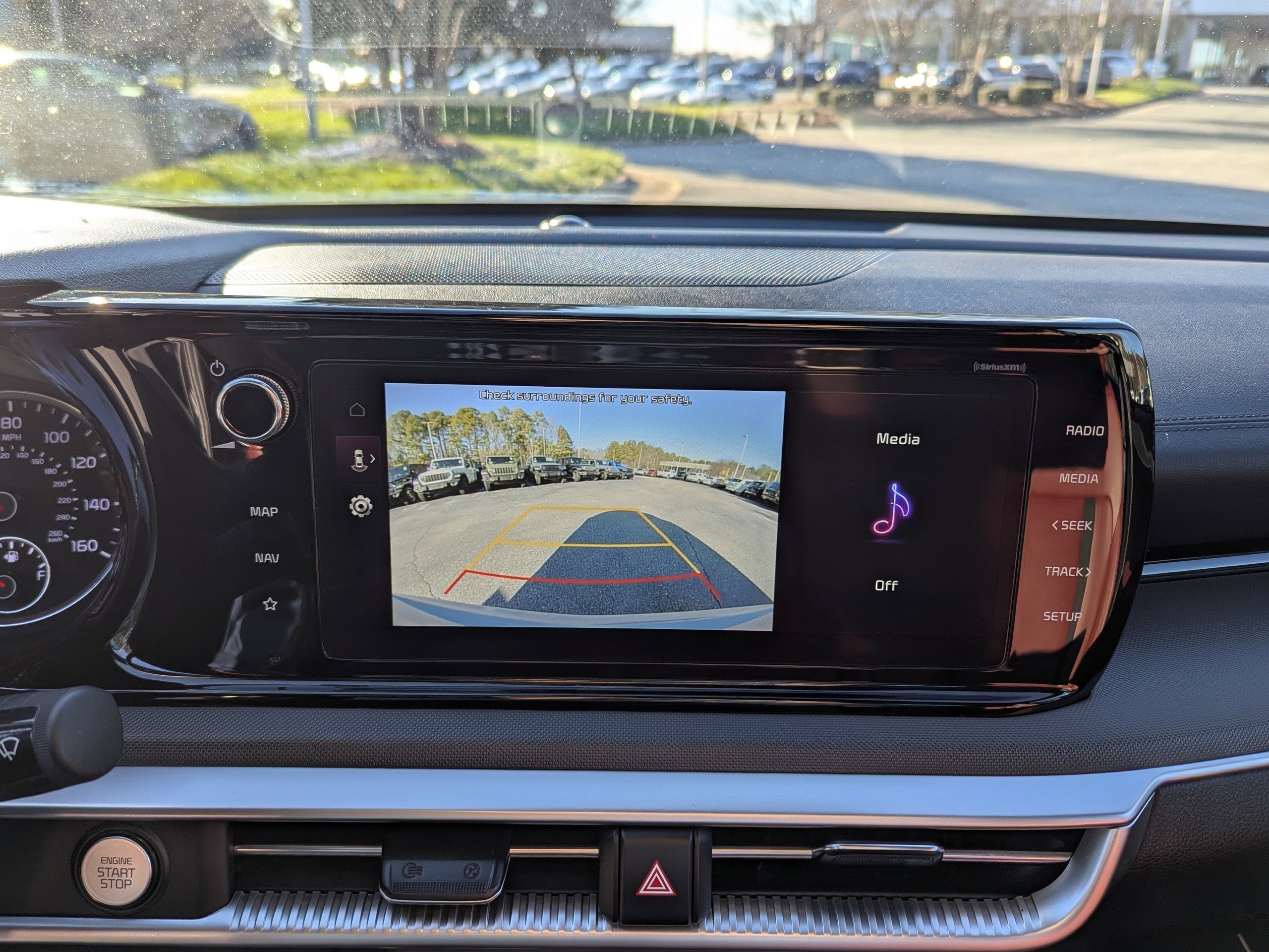 Used 2023 Kia K5 GT-Line image 21