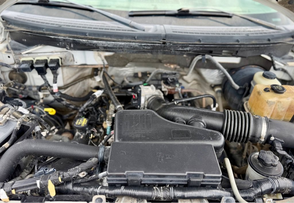 Used 2009 Ford F150 XL AWD/4WD image 16