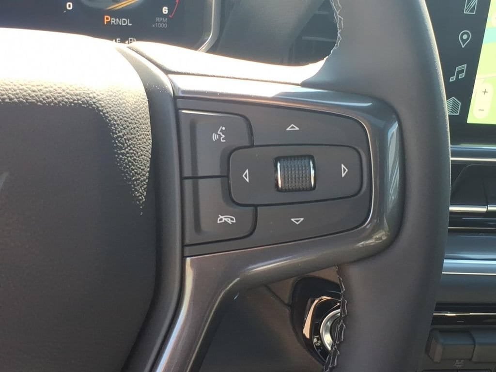 New 2026 Chevrolet Silverado 2500 High Country w/ Technology Package AWD/4WD image 19