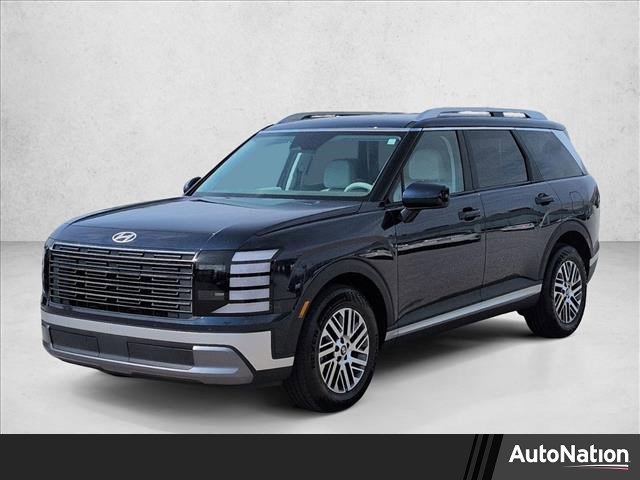 Used 2026 Hyundai Palisade SEL image 1