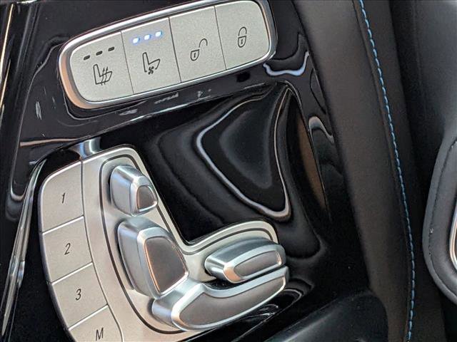 Used 2025 Mercedes-Benz G 580 w/ EQ Technology image 16