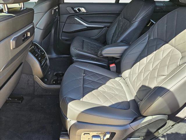 New 2026 BMW X7 xDrive40i image 16