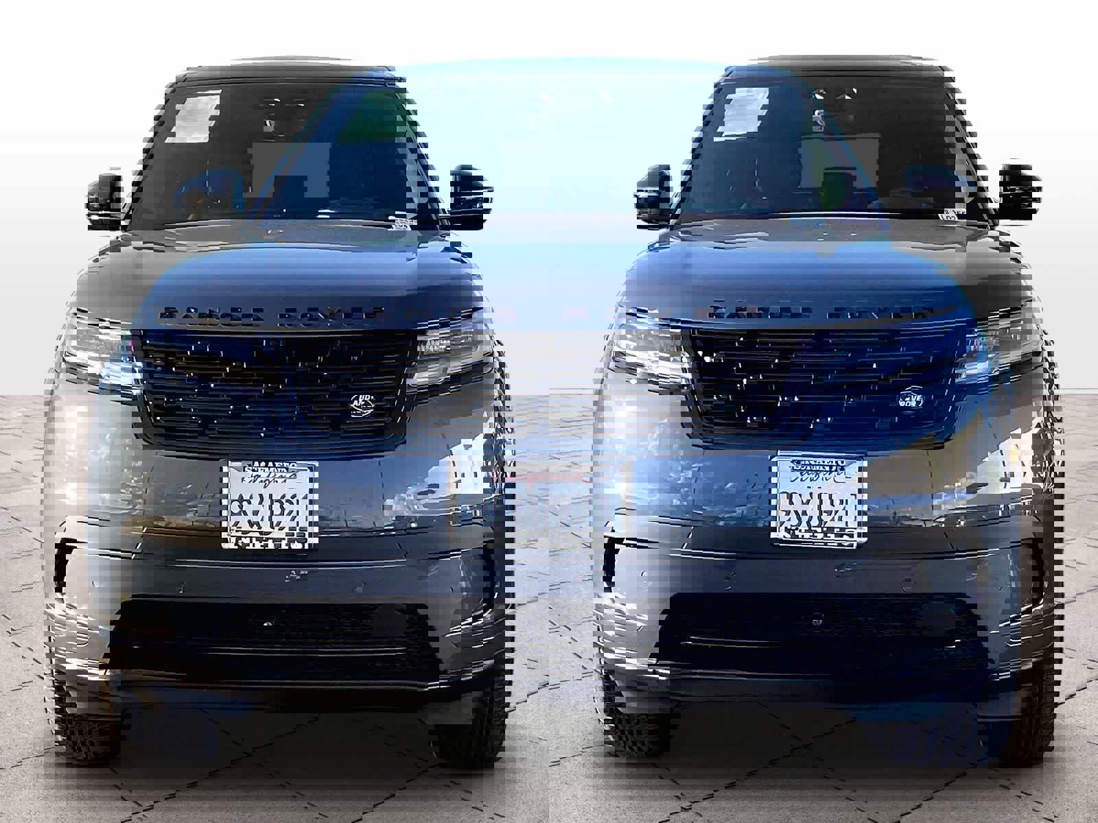 Used 2026 Land Rover Range Rover Velar S image 3