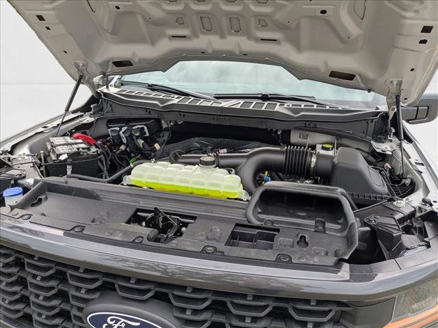 New 2025 Ford F150 STX w/ Equipment Group 200A image 16
