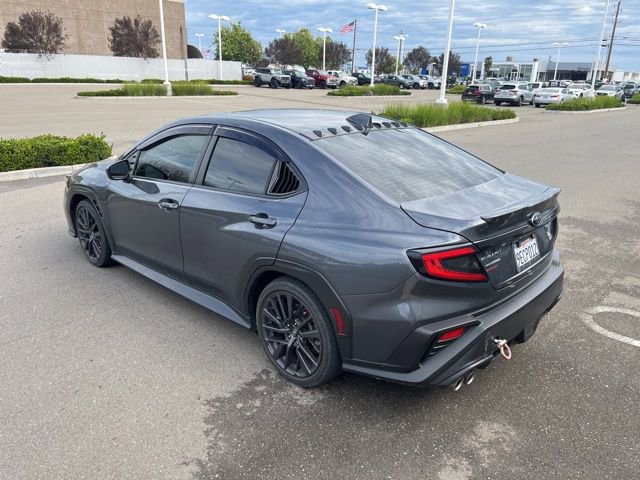 Used 2022 Subaru WRX Premium image 7