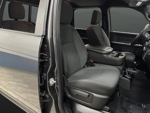 Used 2023 RAM 2500 Tradesman image 28