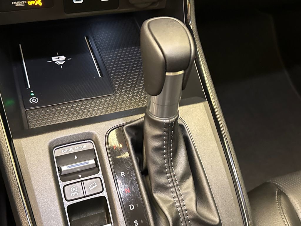 Used 2026 Honda CR-V EX-L image 30