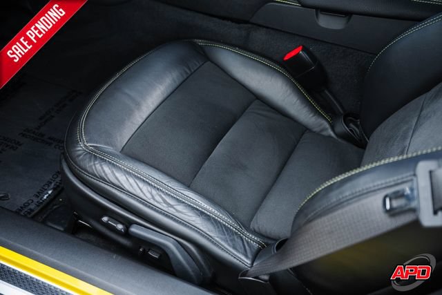 Used 2012 Chevrolet Corvette ZR1 w/ 3ZR Preferred Equipment Group RWD image 83