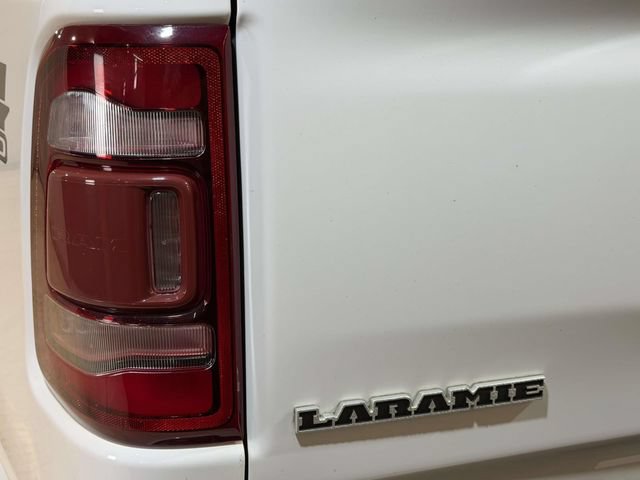 Used 2020 RAM 1500 Laramie w/ Sport Appearance Package AWD/4WD image 16