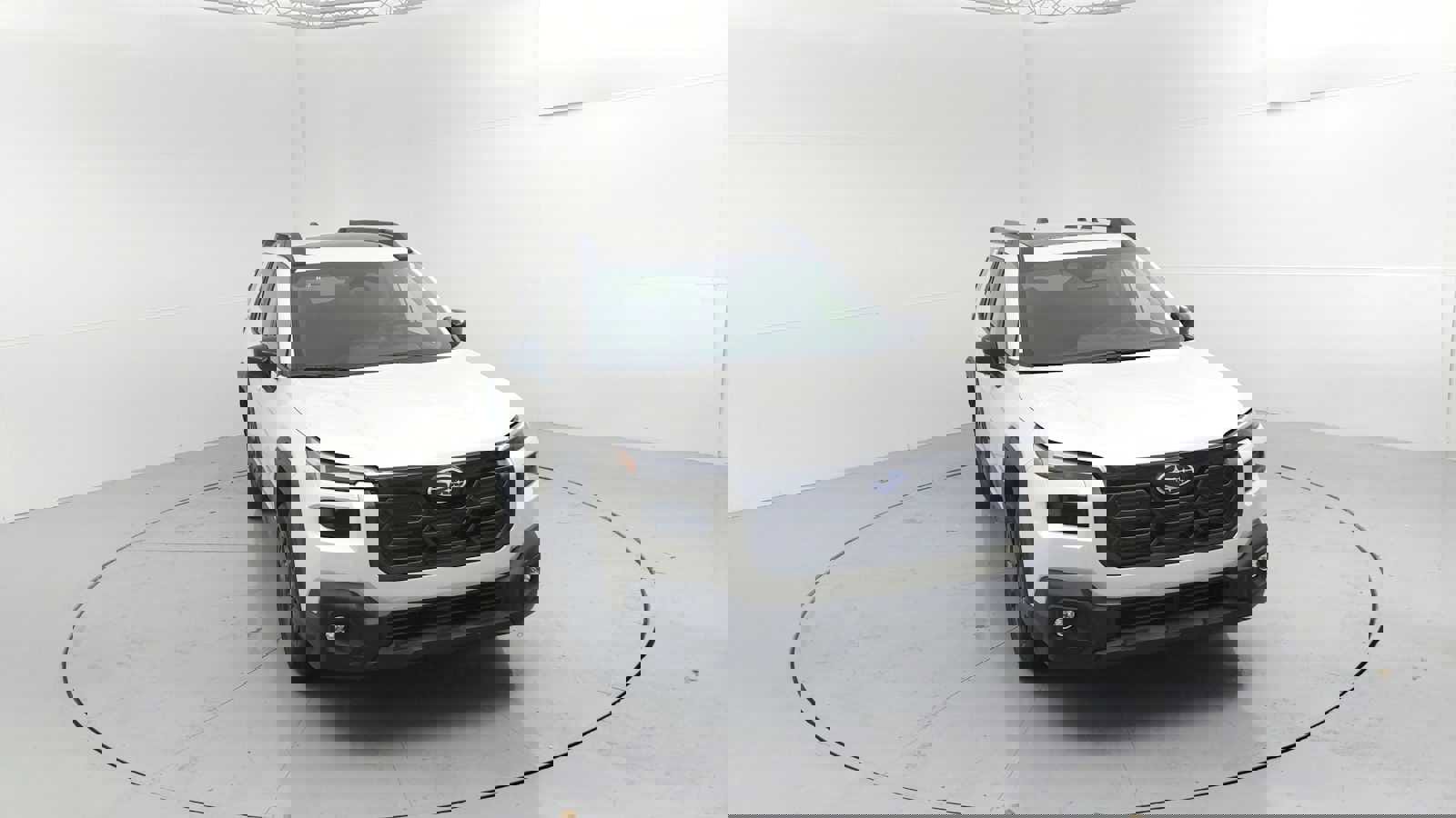 New 2026 Subaru Outback Limited image 2