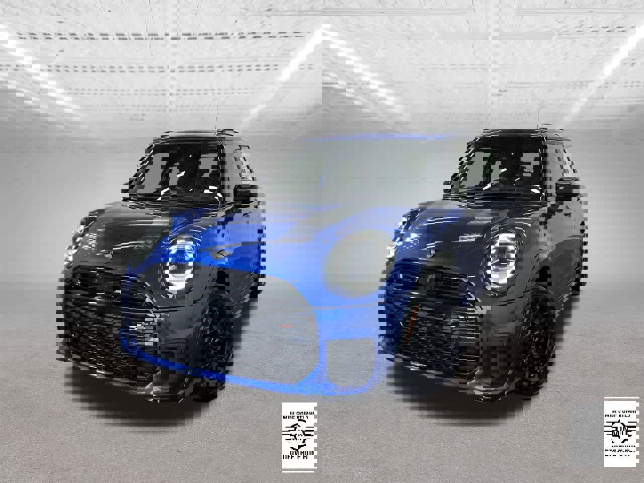 New 2026 MINI Cooper S