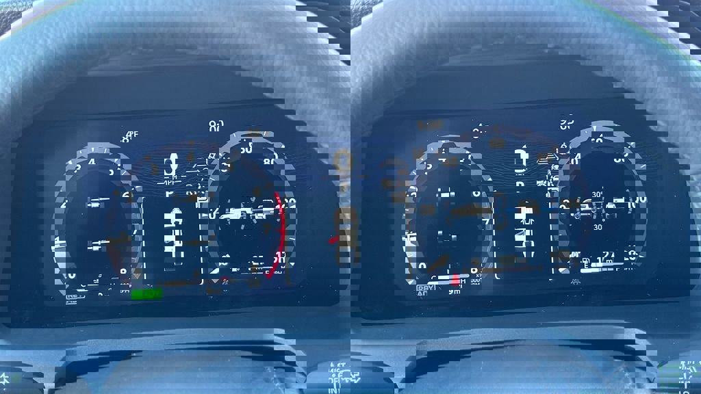 New 2026 Toyota Tacoma TRD Off-Road image 25