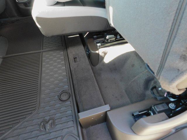 New 2025 RAM 1500 Laramie image 20