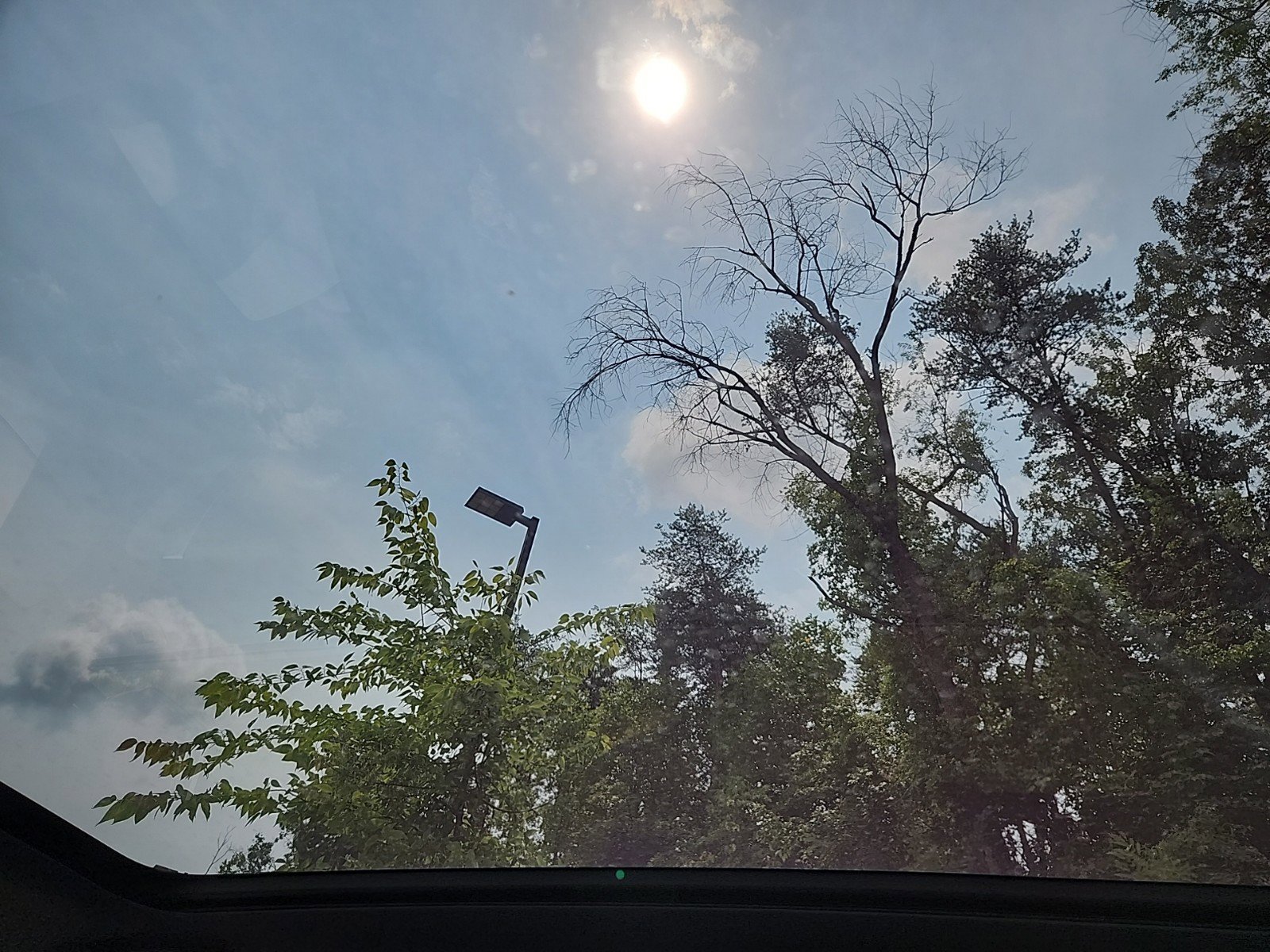 New 2024 Land Rover Discovery Sport Dynamic SE image 27