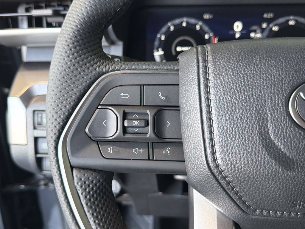 New 2026 Toyota Tacoma TRD Sport AWD/4WD image 20