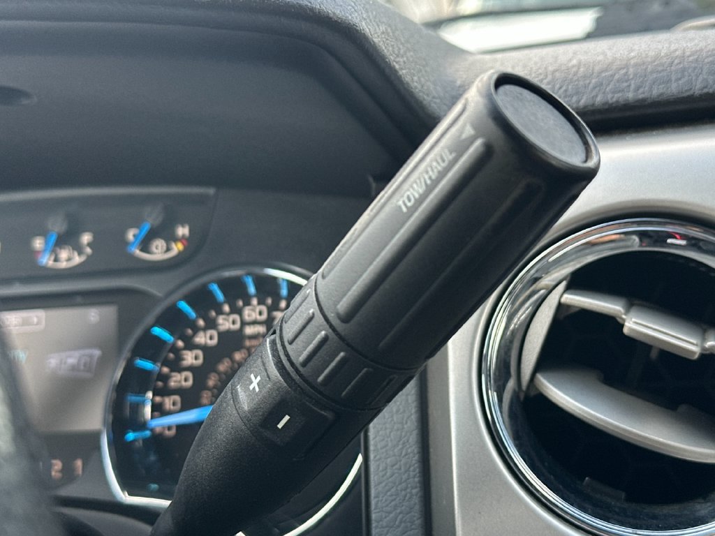 Used 2013 Ford F150 XLT w/ Luxury Equipment Group RWD image 19