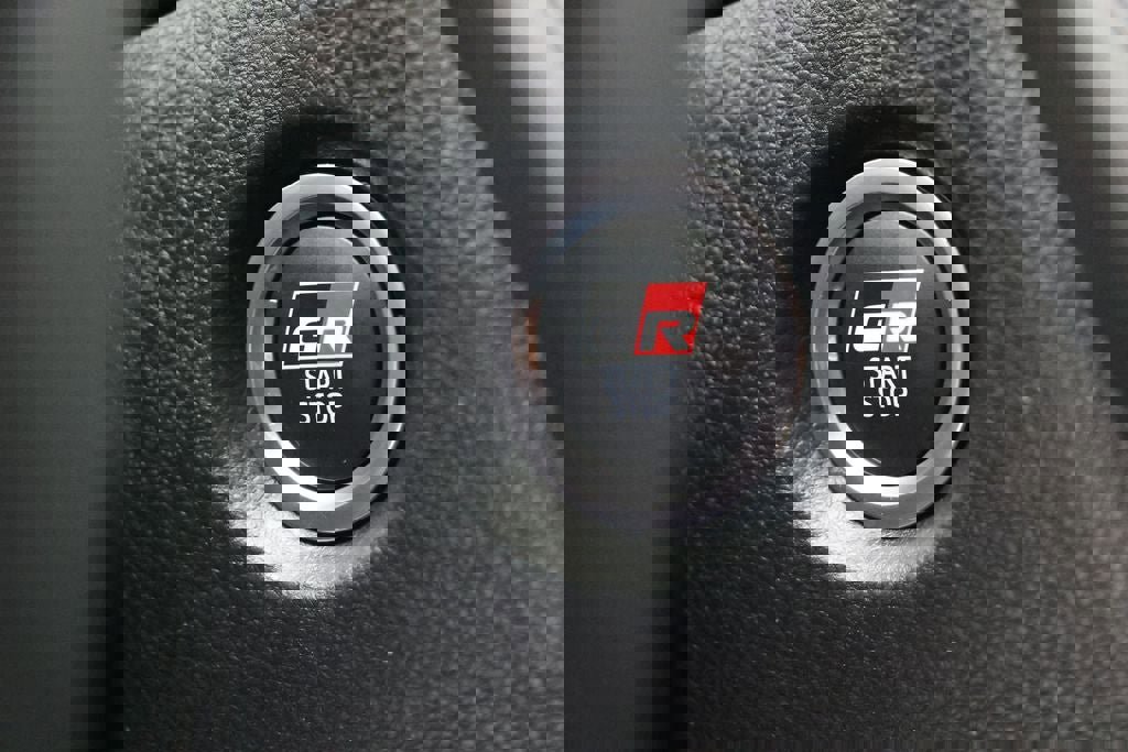 Used 2024 Toyota Corolla GR image 27