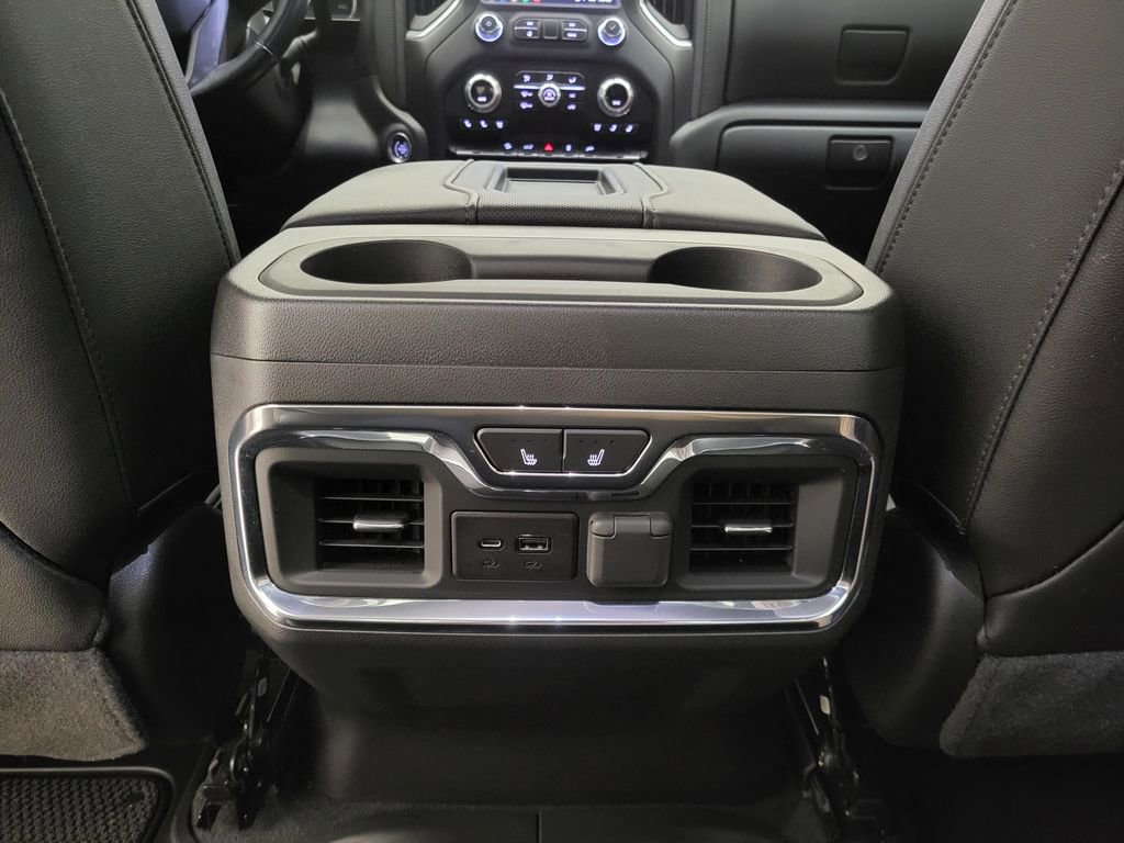 Used 2021 GMC Sierra 1500 AT4 AWD/4WD image 14