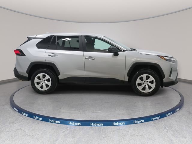 Certified 2024 Toyota RAV4 LE image 5