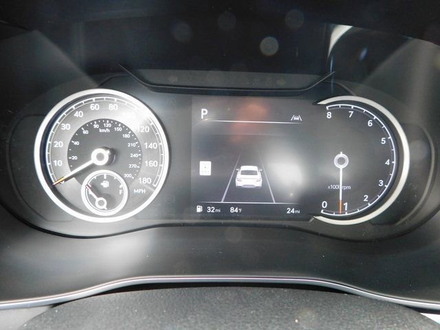 New 2026 Genesis G70 2.5T Prestige RWD image 22