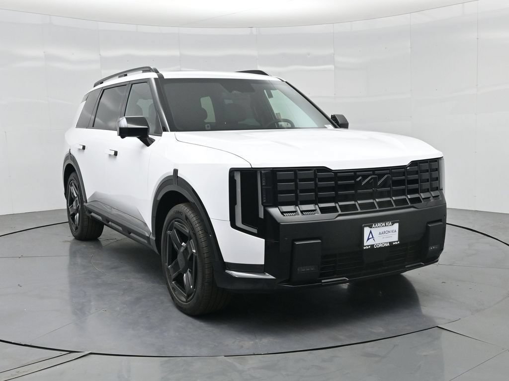New 2027 Kia Telluride X-Line SX Prestige AWD/4WD image 40