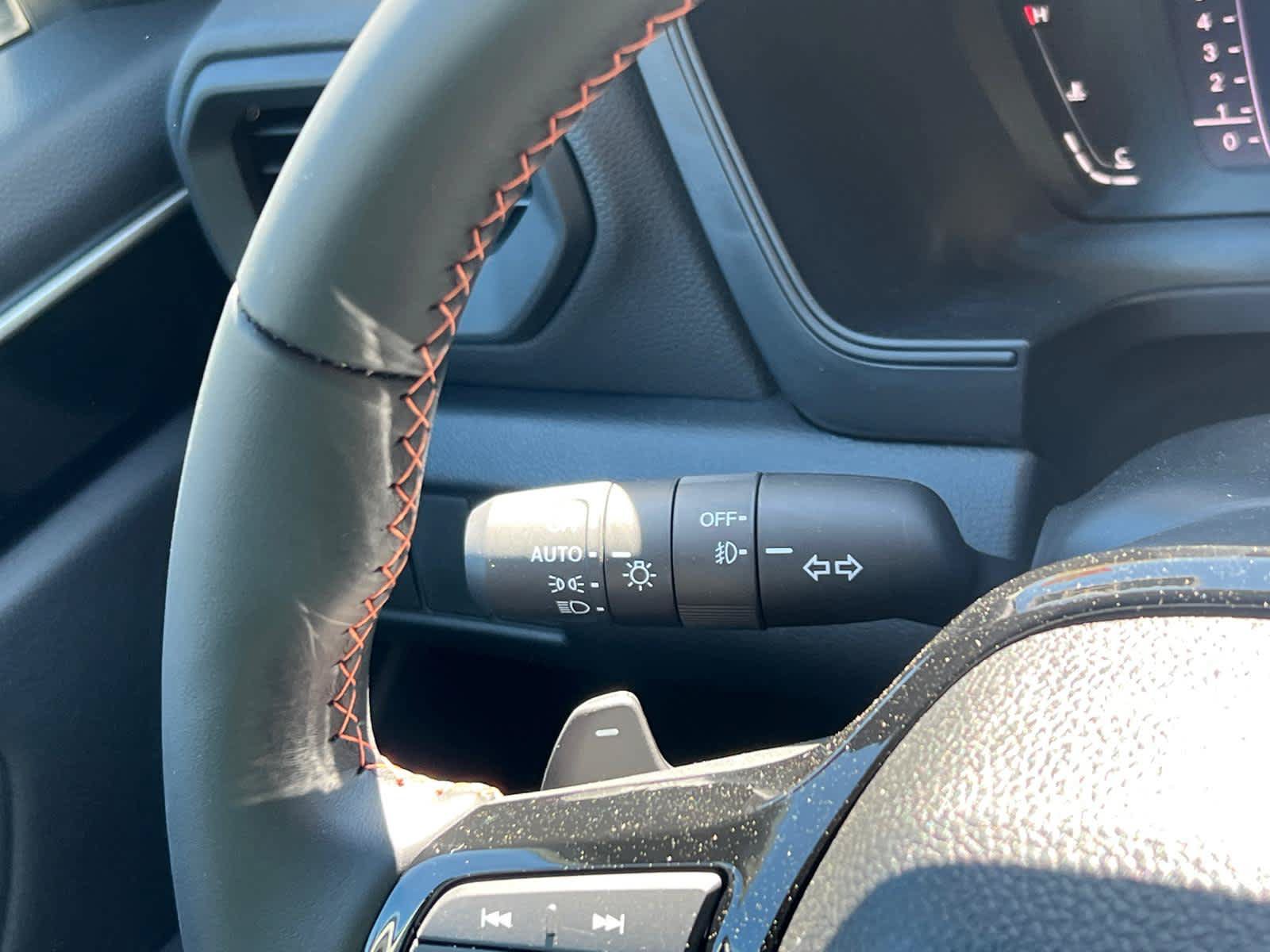 New 2026 Honda Pilot Sport image 20