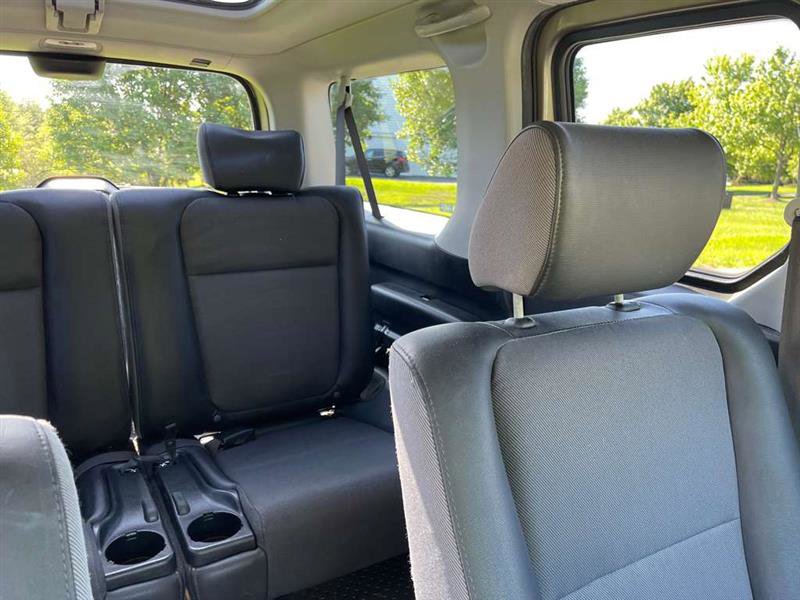 Used 2004 Honda Element EX image 77