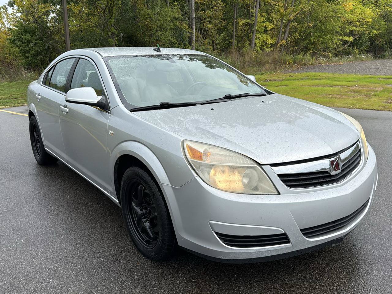 Used 2009 Saturn Aura XE FWD image 3