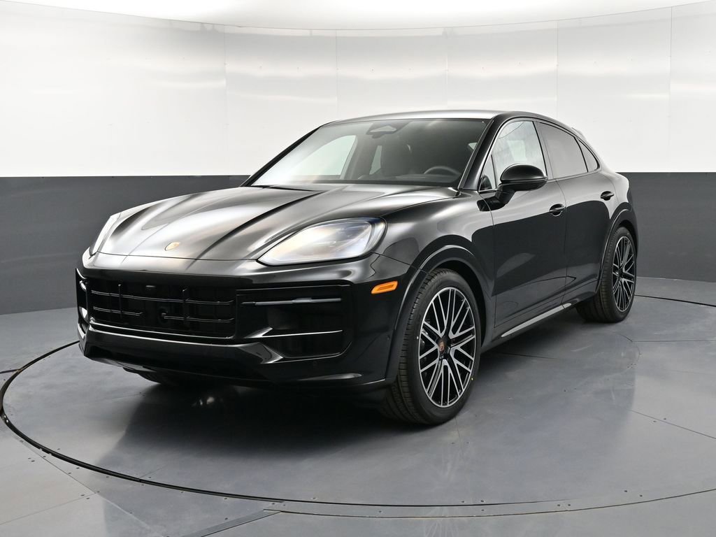 New 2026 Porsche Cayenne GTS AWD/4WD video 1